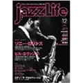 JAZZ LIFE 2020年12月号