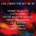 Live Under the Under the Sky '86 '87