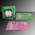 This Is Telex<Pink&Green Vinyl/限定盤>