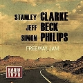 Freeway Jam Radio Broadcast