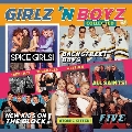 Girlz 'N' Boyz Collected<限定盤>