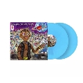 The Party Never Ends＜Deep Sky Blue Vinyl＞