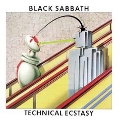 Technical Ecstasy: 2009 Remaster Version<初回生産限定盤>