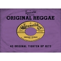 Treasure Isle Presents... Original Reggae