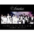 Amadeus: 3rd Mini Album (アジア特別版)