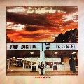 The Digital Age Of Rome<Colored Vinyl/限定盤>
