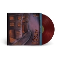 Too Many Days Without Thinking＜数量限定盤/Oxblood Colored Vinyl＞