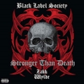 Stronger Than Death<Clear Vinyl/限定盤>