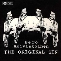 The Original Sin [White Vinyl]<初回生産限定盤>