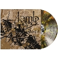 New American Gospel＜Clear Black w/ White & Gold Splatter Vinyl＞