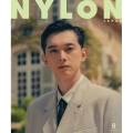 NYLON JAPAN (ナイロンジャパン) 2025年 08月号 [雑誌]