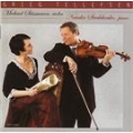 T.Tellefsen: Violin Sonata No.1; Grieg: Violin Sonata No.3, No.1