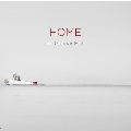 Home<Clear Vinyl>