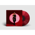 November Scorpio＜Translucent Red Vinyl＞