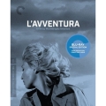 L'Avventura (情事)(Criterion Collection)