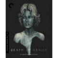 Death in Venice (ベニスに死す)(Criterion Collection)