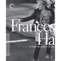 Frances Ha (フランシス・ハ)(Criterion Collection)
