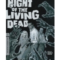 Night of the Living Dead (ナイト・オブ・ザ・リビング・デッド)(Criterion Collection)