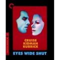 Eyes Wide Shut (アイズ ワイド シャット)(Criterion Collection)