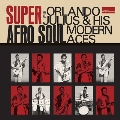 Super Afro Soul [2LP+CD]