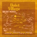 Silent Movie<Orange Vinyl>