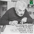 フランコへのオマージュ～ フランコ・ドナトーニにインスパイアされた日本とイタリアの現代ピアノ作品集