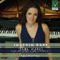 ラフ: ピアノ作品集