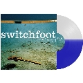 The Beautiful Letdown<Half Blue/Half Clear Vinyl>