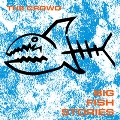 Big Fish Stories＜限定盤＞