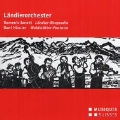 D.Janett: Landler-Rhapsodie; D.Hausler: Waldstatter-Fantasie