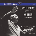Schubert: Symphony No.9 D.944; Weber: Oberon Overture
