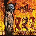 Amongst The Catacombs Of Nephren-Ka<Colored Vinyl>