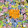 Neck Deep<Orange Vinyl>