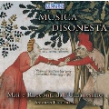 Musica Disonesta (Indecent Music) - Miths and Stories from Humanism