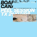 Peel Session TX: 21/07/98<限定盤>