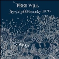 Live At Jabberwocky 1970