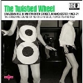 The Twisted Wheel: Brazennose & Whitworth Street, Manchester 1963-71