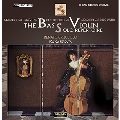 The Bass Violin Solo Repertoire
