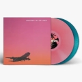 Mic City Sons (30th Anniversary Edition)＜Sunset Pink Transparent & Starry Night Blue Glitter Vinyl＞