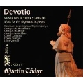 Devotio - Music for the Virgin & St.James