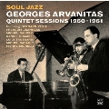 Soul Jazz Quintet Sessions 1960-1961