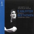 E.Halffter: Sinfonietta; Beethoven: Symphony No.3