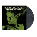 Music To Freak Your Friends And Break Your Lease＜限定盤/Dark and Stormy Night Vinyl＞