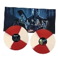 Friday The 13th Part IV: The Final Chapter<限定盤/Red & White Vinyl>