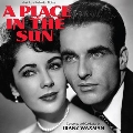 A Place in the Sun<初回生産限定盤>