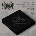 Veil Of Death, Ruptured (Deluxe Box Edition)<限定盤>