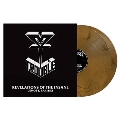 Revelations Of The Insane＜限定盤/Gold/Black Marble Vinyl＞