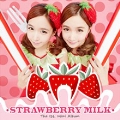 Strawberry Milk 1st Mini Album