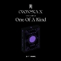 One Of A Kind: 9th Mini Album [Kit Album]