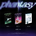 [PHANTASY] Pt.2 Sixth Sense: THE BOYZ Vol.2 (Platform Ver.)(ランダムバージョン) [ミュージックカード]